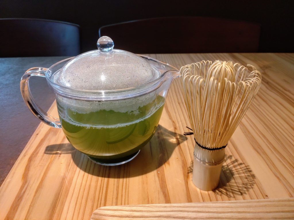 Haccomachi 自家製だし