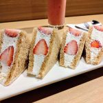 パティシエによる大人のフルーツパーラー「MAISON∋ PARLOUR」(メゾン･パーラー)2025年2月8日オープン!!