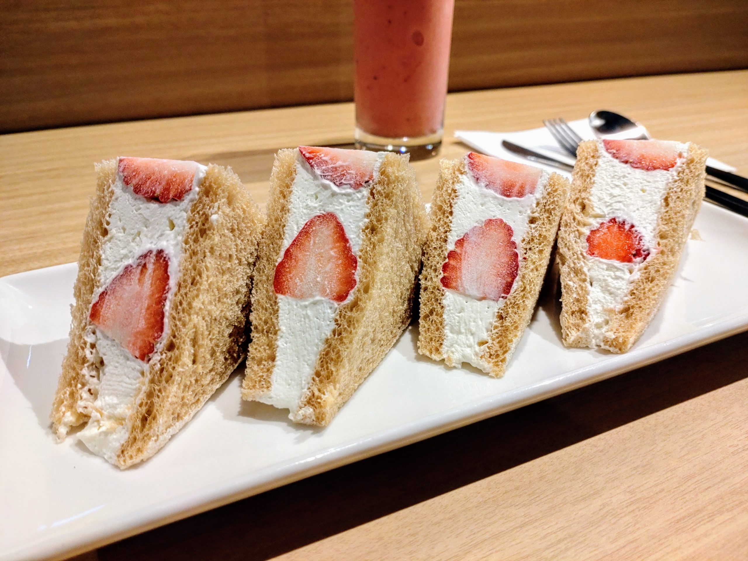 パティシエによる大人のフルーツパーラー「MAISON∋ PARLOUR」(メゾン･パーラー)2025年2月8日オープン!!