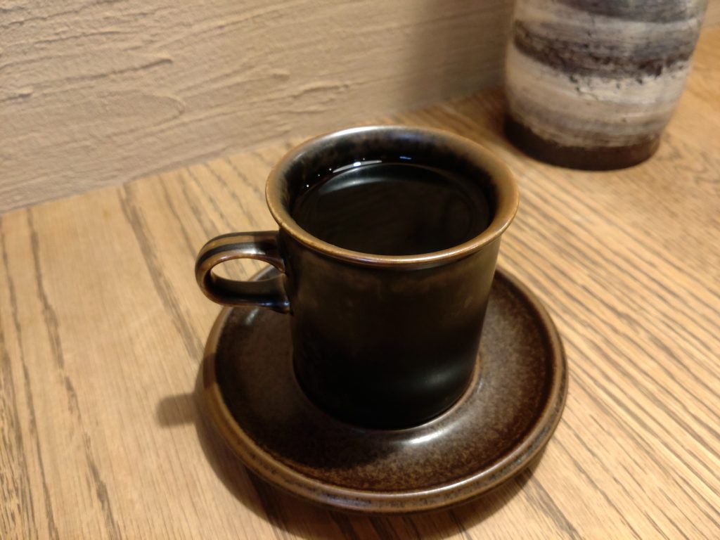 LOB COFFEE HOUSE ハウスブレンド