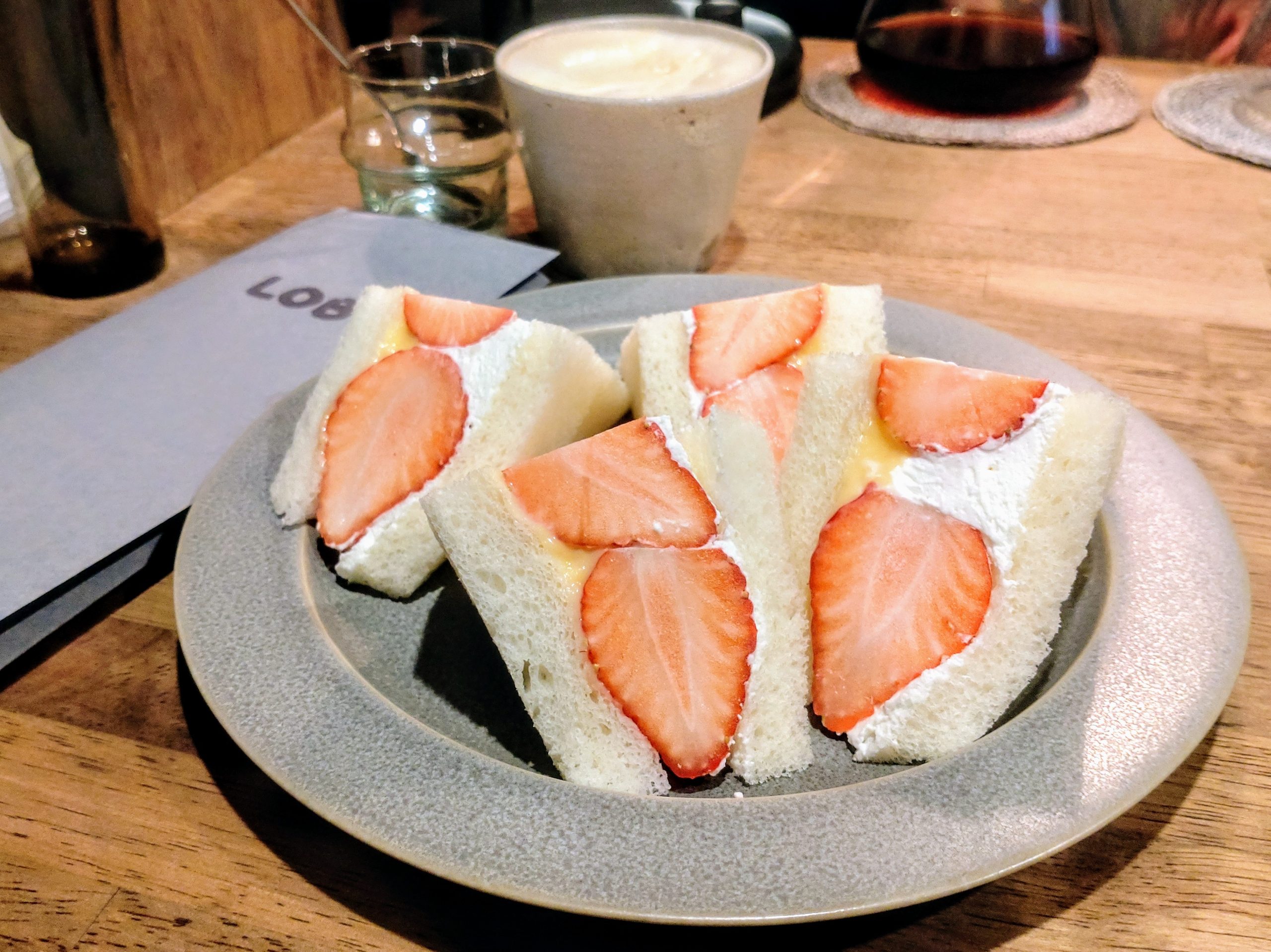 路地奥で珈琲に癒される夜喫茶「 LOB COFFEE HOUSE」2025年2月22日オープン!