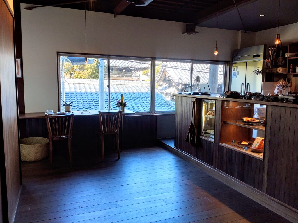 DSC_1294~2 - 京都市役所前ランチめぐり Méton 内装