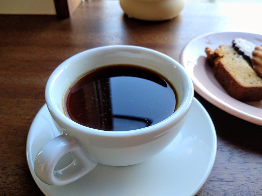 DSC_1326~2 - 京都市役所前ランチめぐり Méton ドリンク