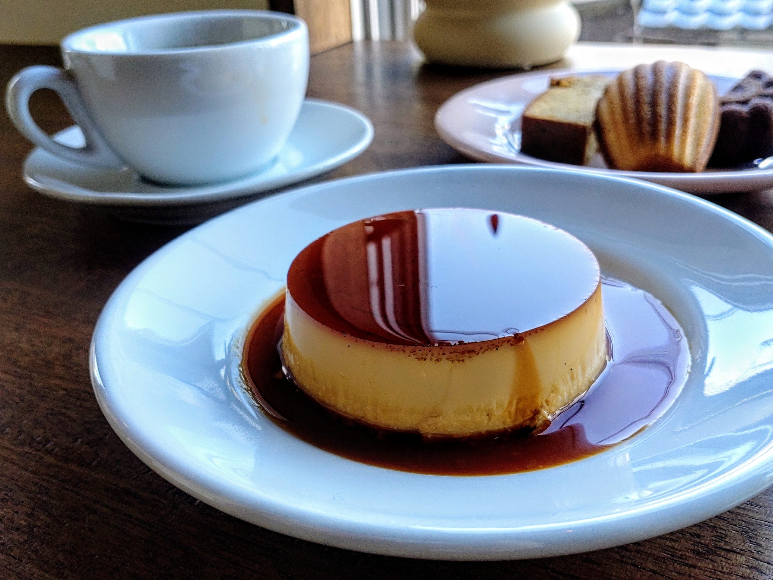 ランチ過ぎから緩やかに営業する焼菓子とちょっとアテのお店「 Méton (メトン) 」2025年2月24日オープン!