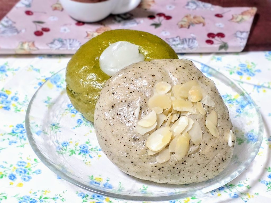 カモガワベーカリー ベーグル