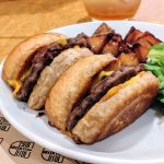 神戸発の人気ハンバーガーショップ「BRISK STAND KYOTO(ブリスクスタンドキョウト)」2025年3月24日オープン！