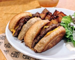 神戸発の人気ハンバーガーショップ「BRISK STAND KYOTO(ブリスクスタンドキョウト)」2025年3月24日オープン！