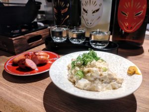 珍しい日本酒で昼から飲める日本酒BAR「蔵 KURA」2025年3月21日オープン！