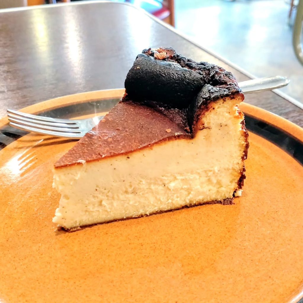 アネのスイーツ