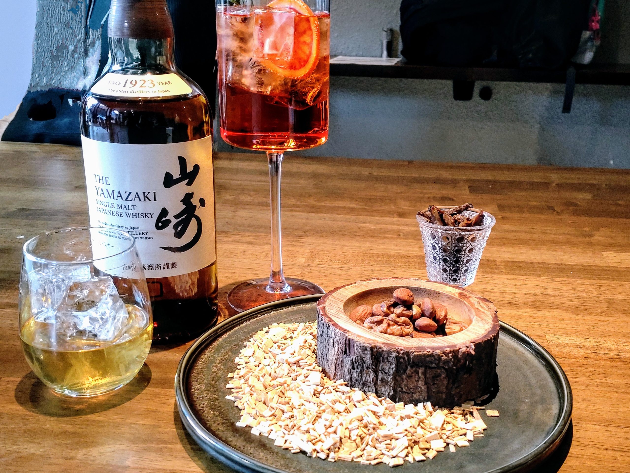 はんと HUNTO ドリンク