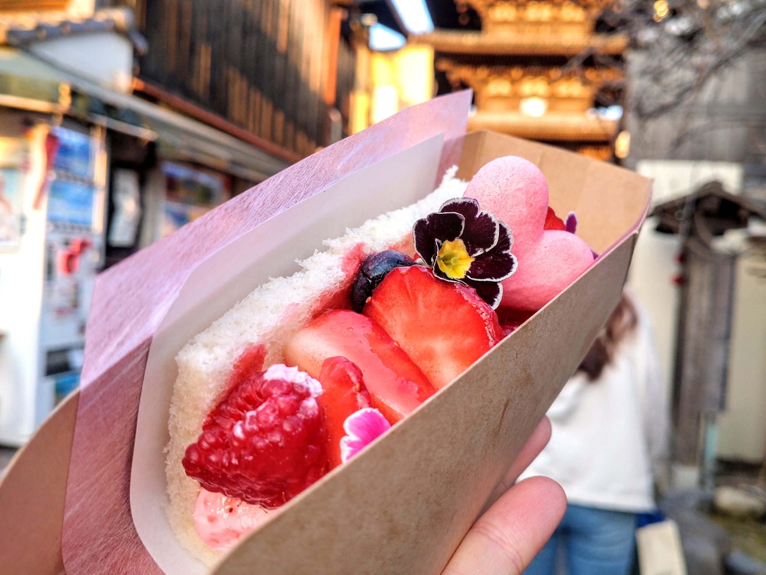 はんと HUNTO テイクアウト