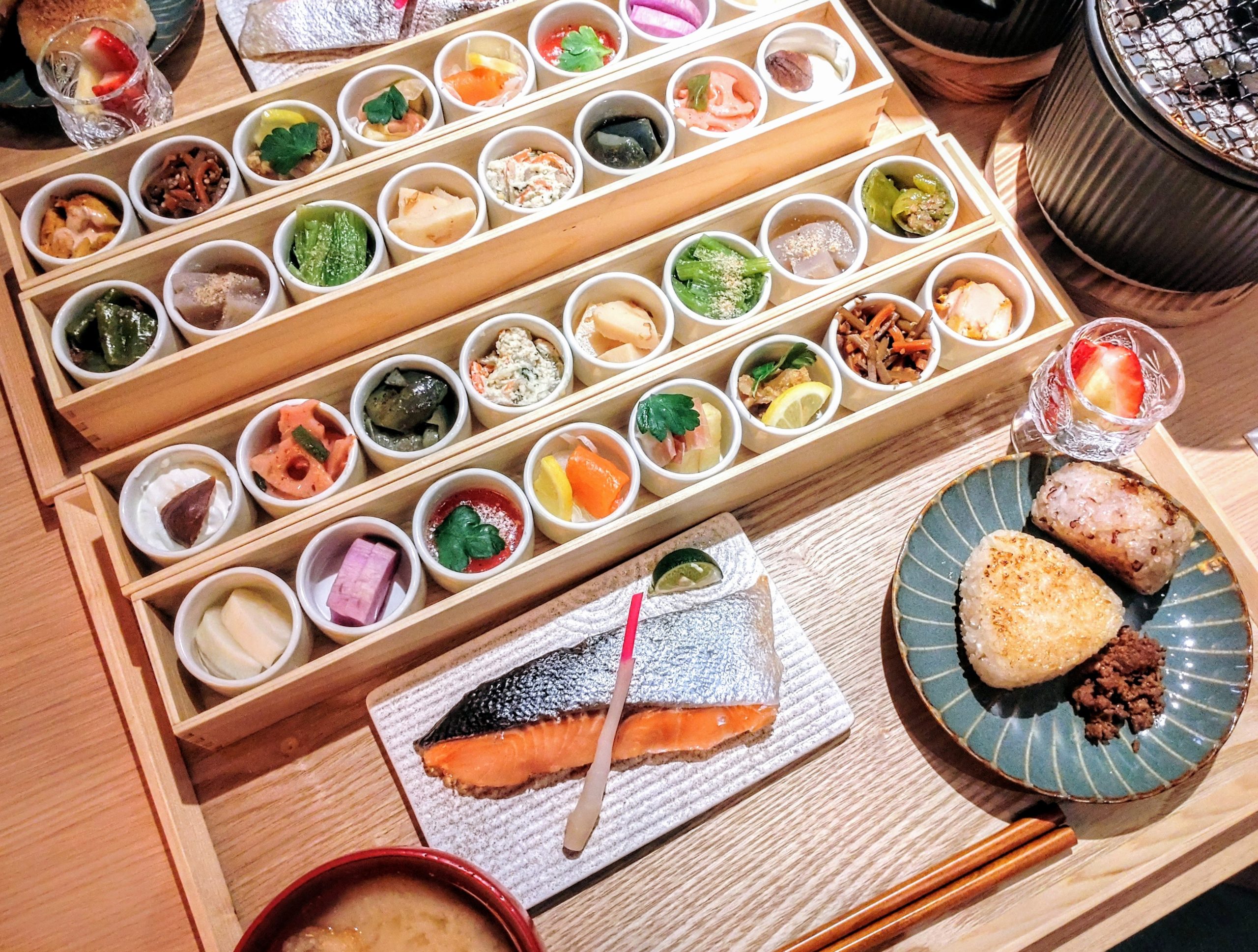 五感でお茶の世界に浸るカフェ「  Tea Lounge ISOLA (イソラ) 」2025年3月3日オープン！