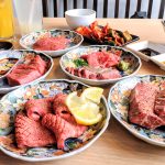 肉マニアがリピートする希少ブランド和牛を味わい尽くす事前予約限定の「究極の肉もんコース」