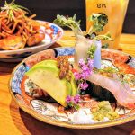 予約必須な人気酒場が待望の2号店「野菜と魚 en」2025年4月17日オープン！