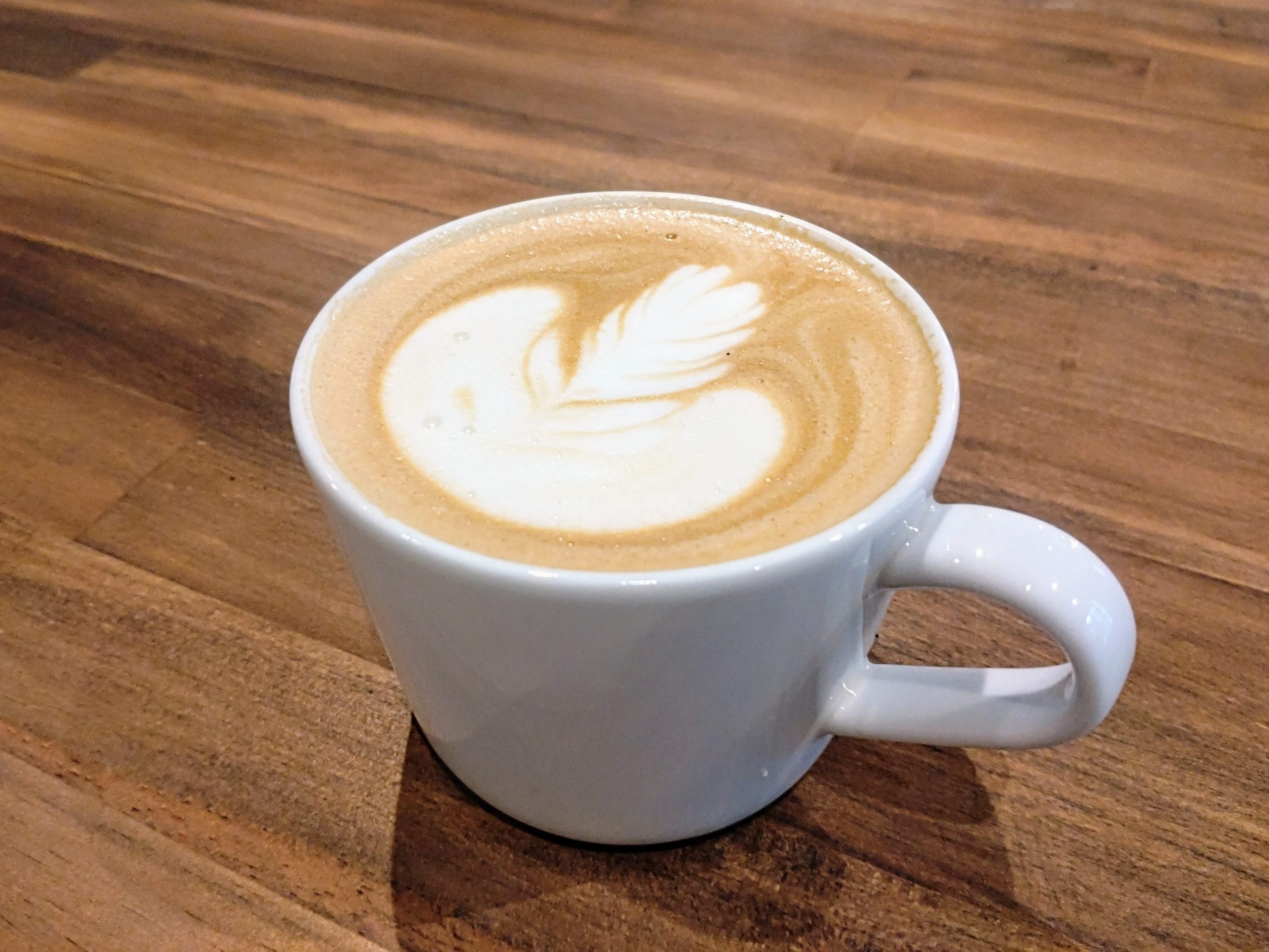 KAMEE COFFEE カフェラテ