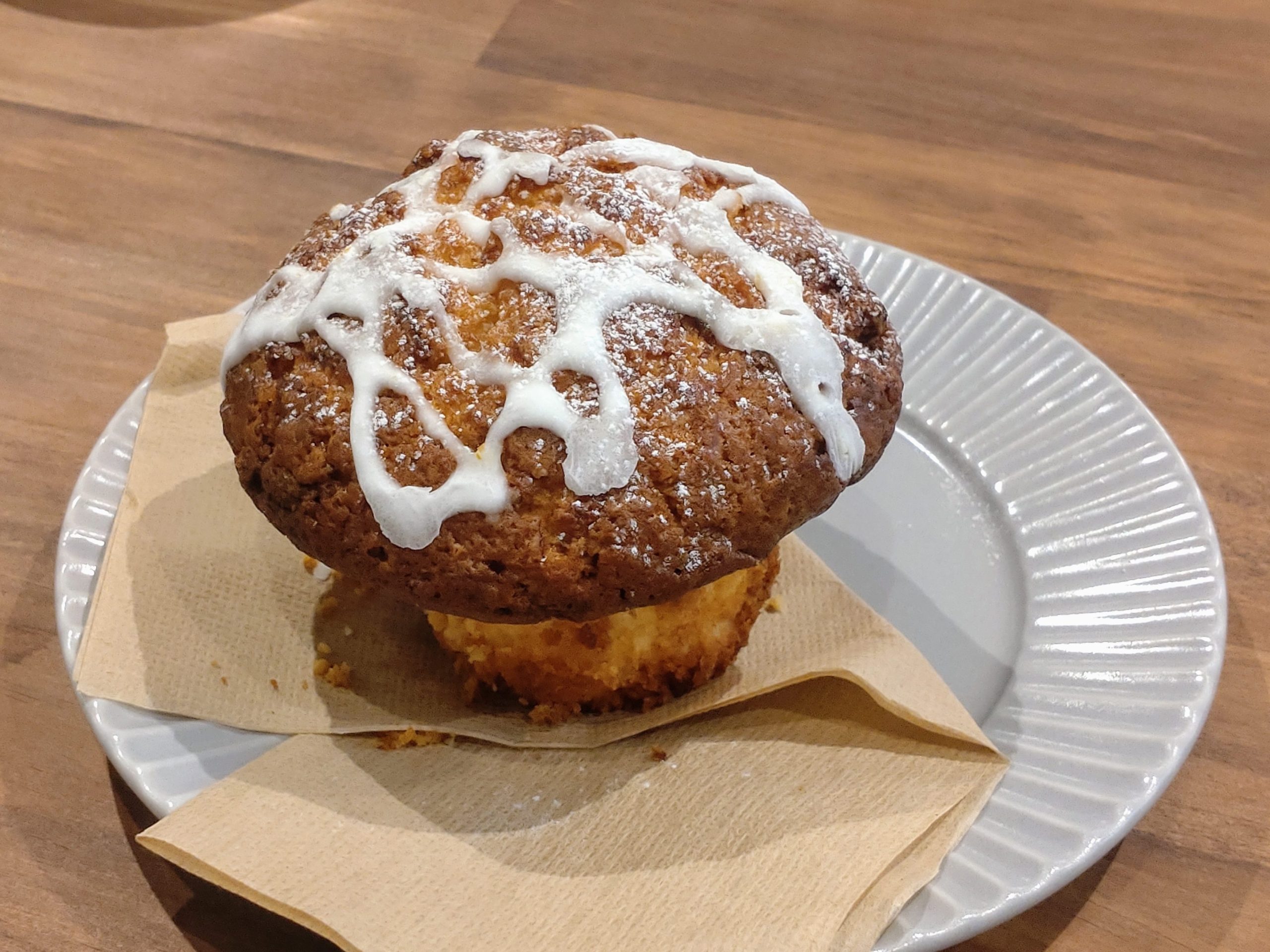 KAMEE COFFEE マフィン