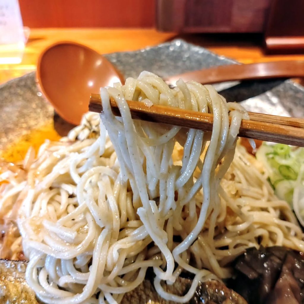 蕎麦もうやんの蕎麦 - 京都市役所前ランチめぐり 蕎麦もうやんの蕎麦