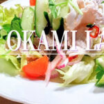 発酵食品たっぷり！「腸活 OKAMI LABO」の「腸活ごはん」を食べて腸から体を整える