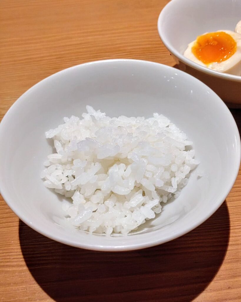 麺屋キラメキ 京都三条のダイブ飯