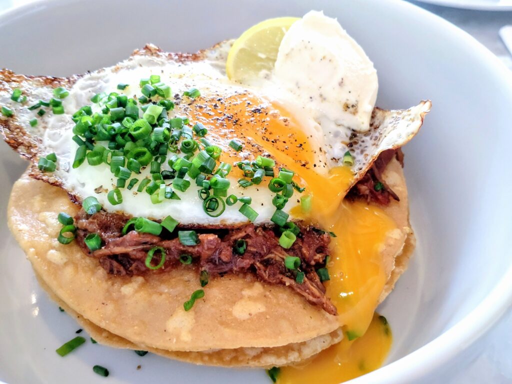 ROBYN ウエボス･ランチェロス