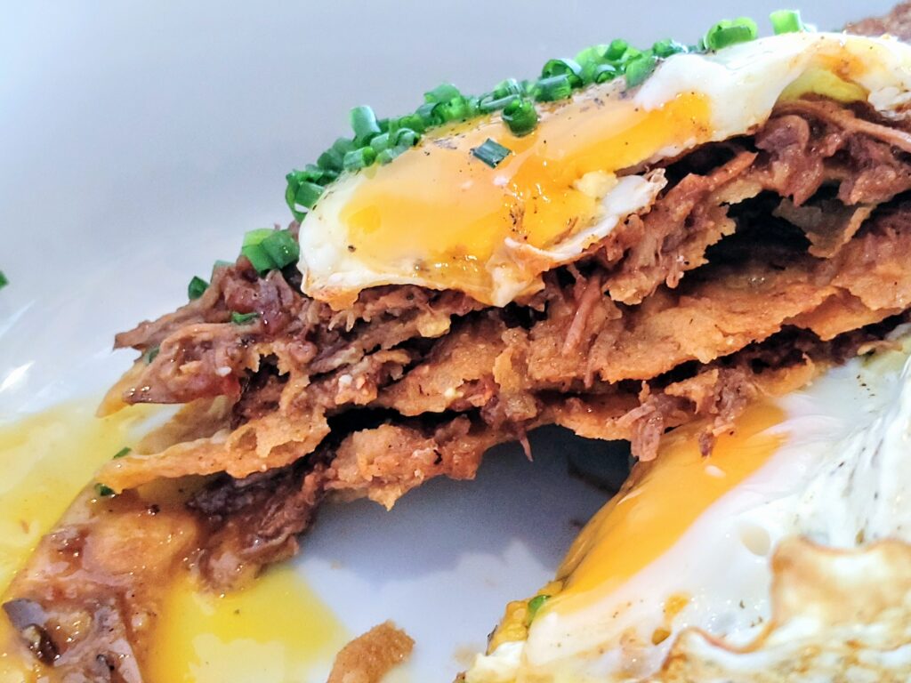 ROBYN ウエボスランチェロス