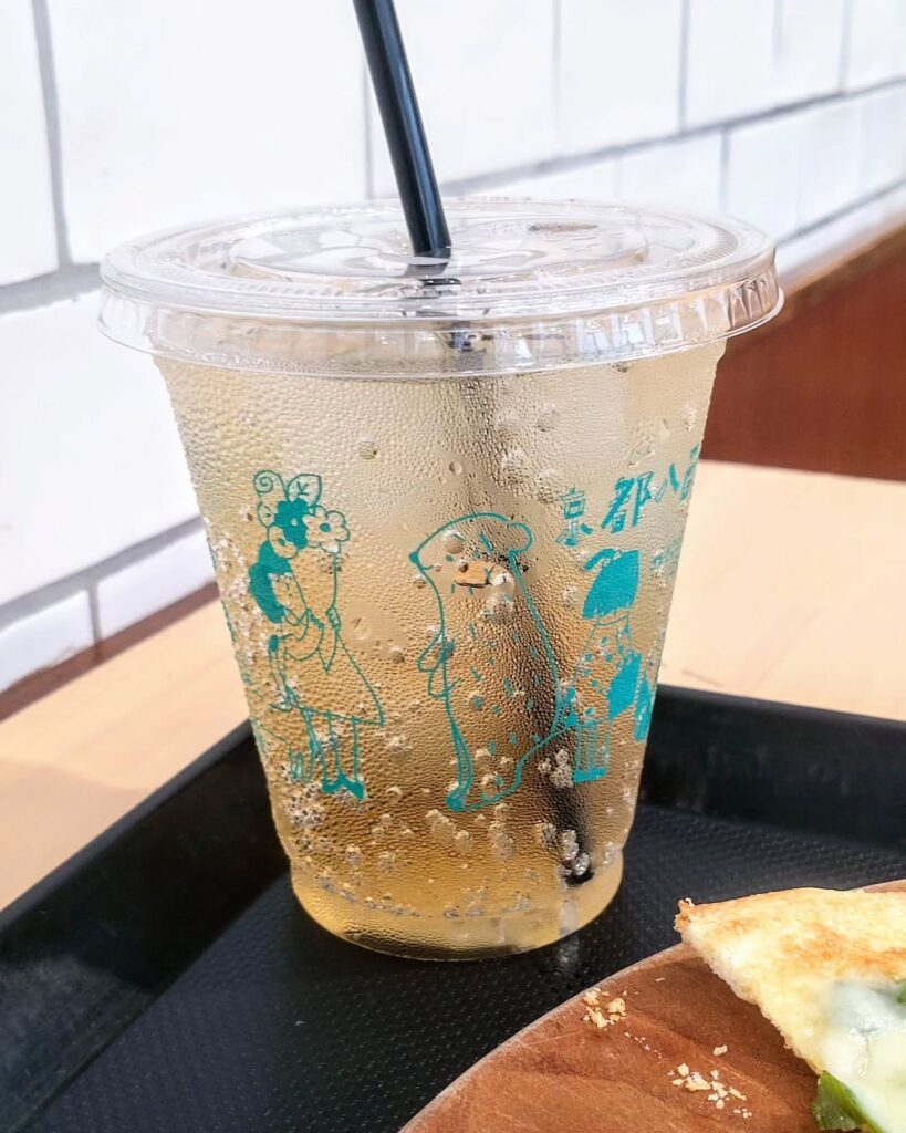 SEASON （シーズン）のセットのドリンク