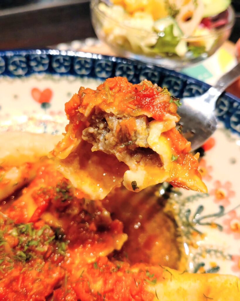 Max1921 book cafeのピエロギの中身