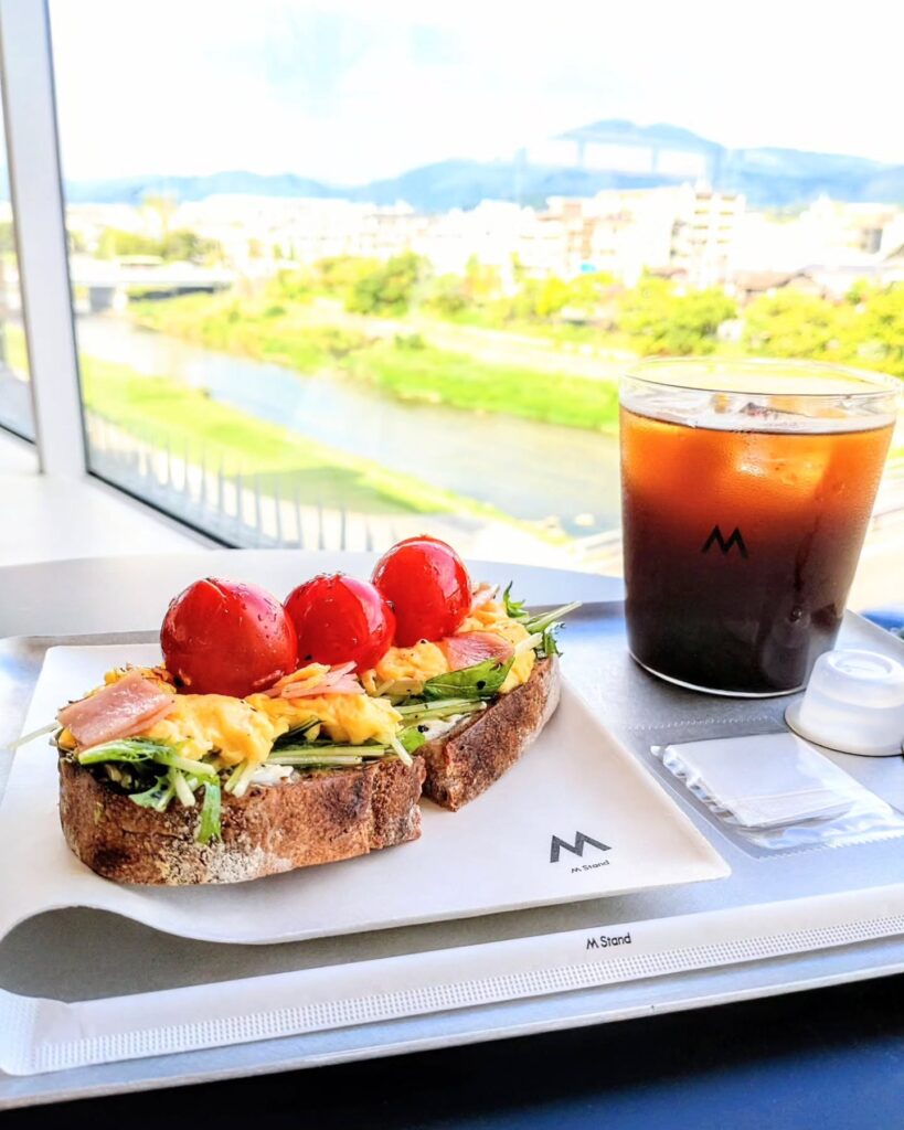 【アソート未開封】SOOYA X Mstand コーヒーシリーズ 上海発の人気カフェ「M Stand Coffee」が三条鴨川店を9月16日オープン