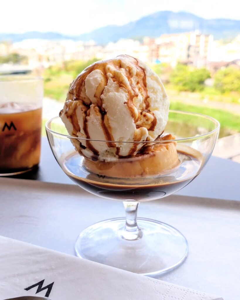 上海発の人気カフェ「M Stand Coffee」が三条鴨川店を9月16日オープン