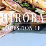 京都市役所前の駅近の穴場カフェ！「HIROBA（ひろば）」のランチセットでちょっとひと休み