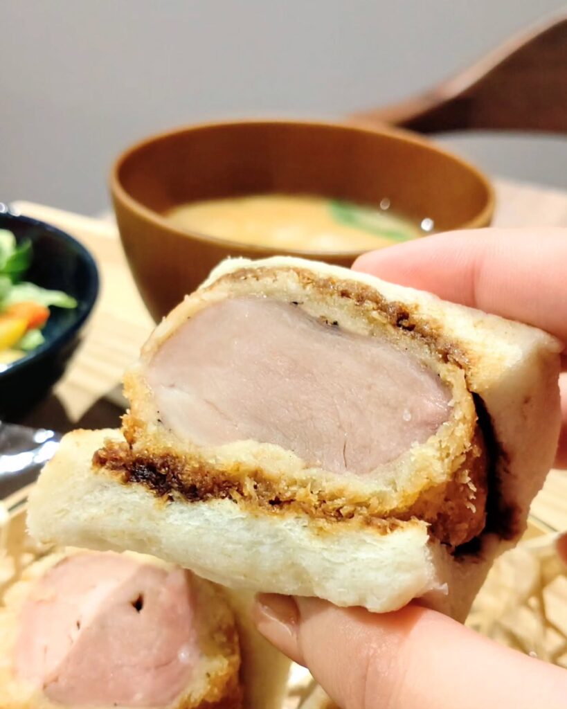 風響（かぜのね） 京都店のゆず香る熟成八丁味噌たれ