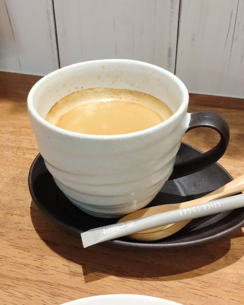 cafe gazell（ガゼル） 河原町店のドリンクセット