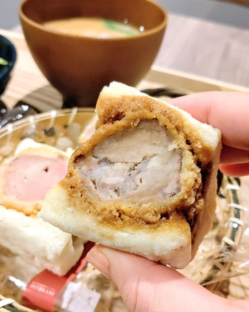 風響（かぜのね） 京都店の特製濃厚黒ソース