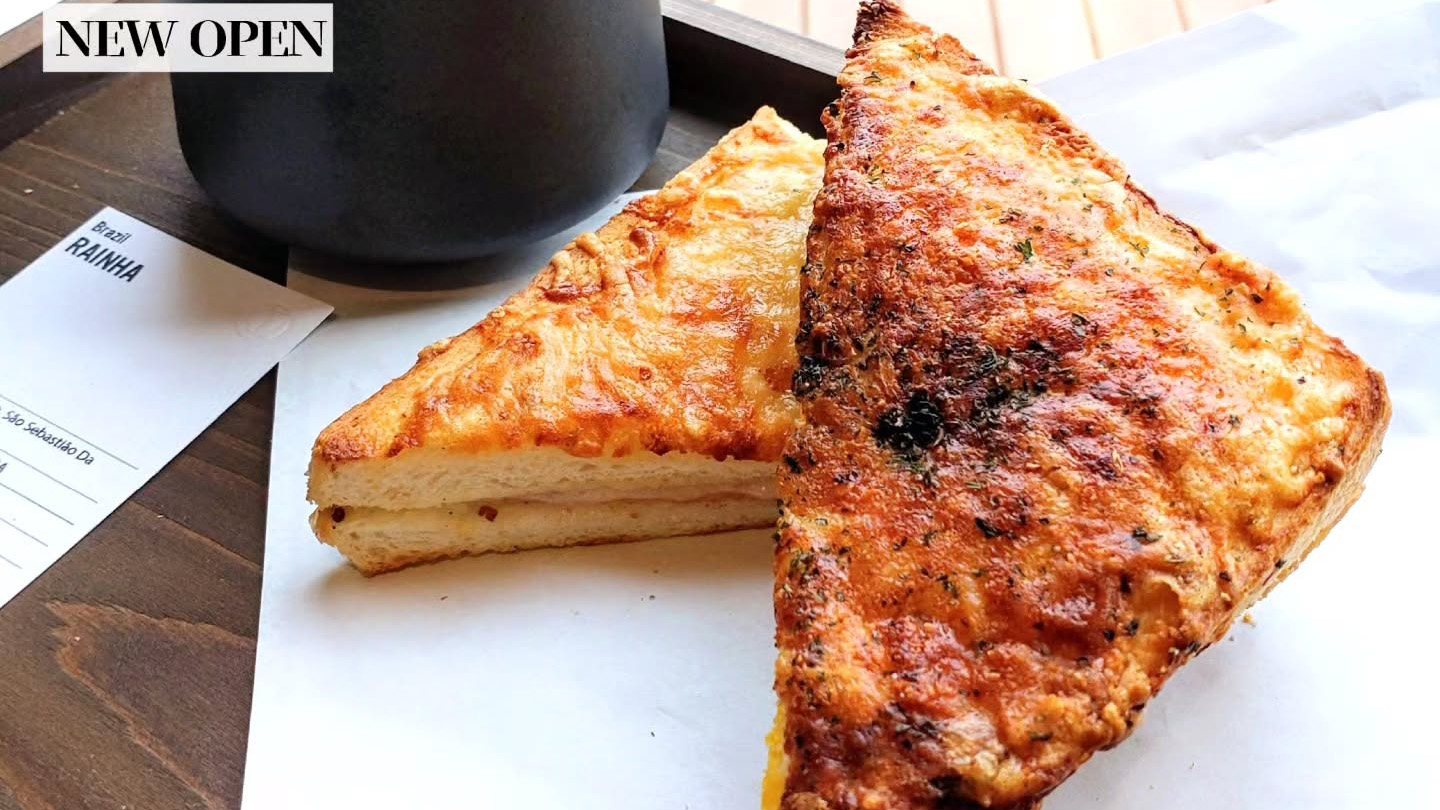 バリスタが目の前で淹れる！「flow by nozy coffee」が1月7日オープン