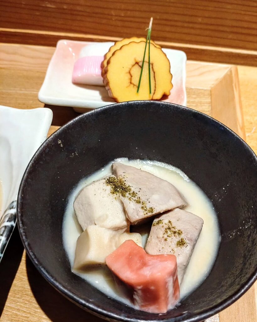 八百一本館 レストラン きょうのおかずのきょうの小鉢